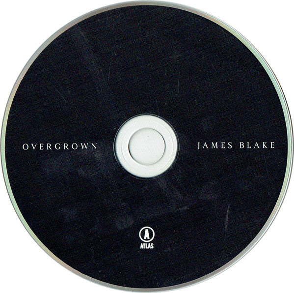 overgrown