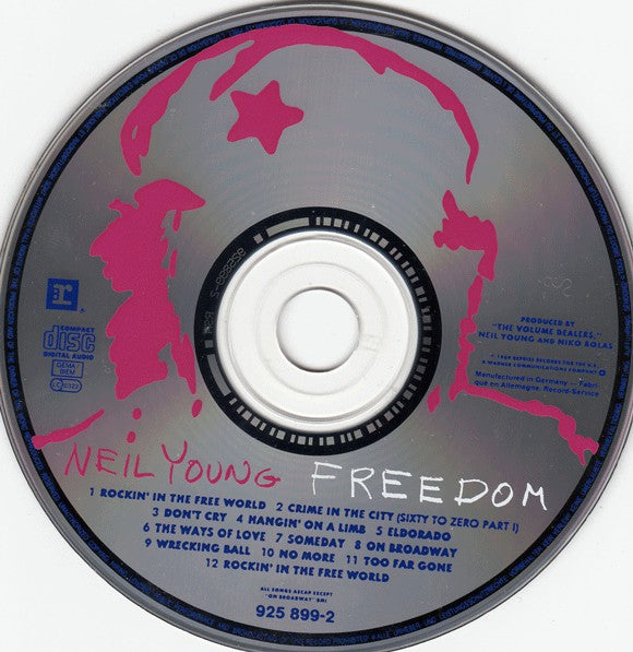 freedom