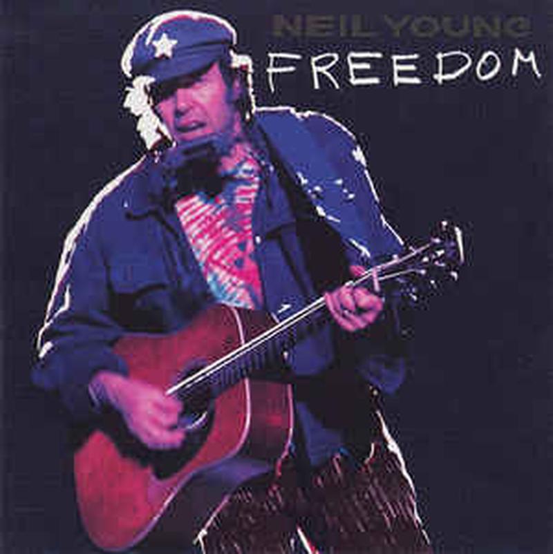 freedom
