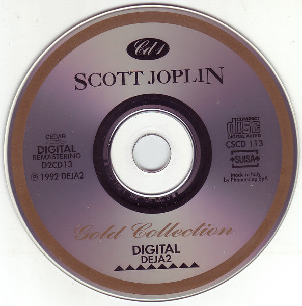 gold-collection