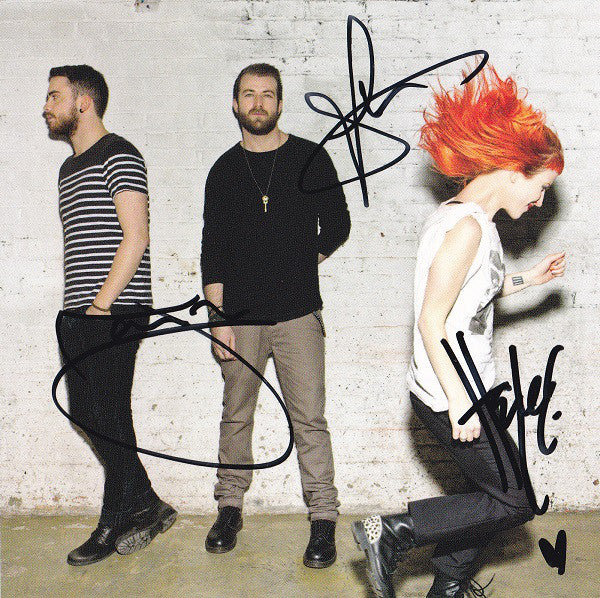 paramore