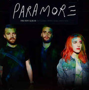 paramore