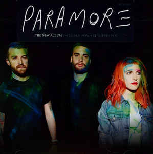 paramore