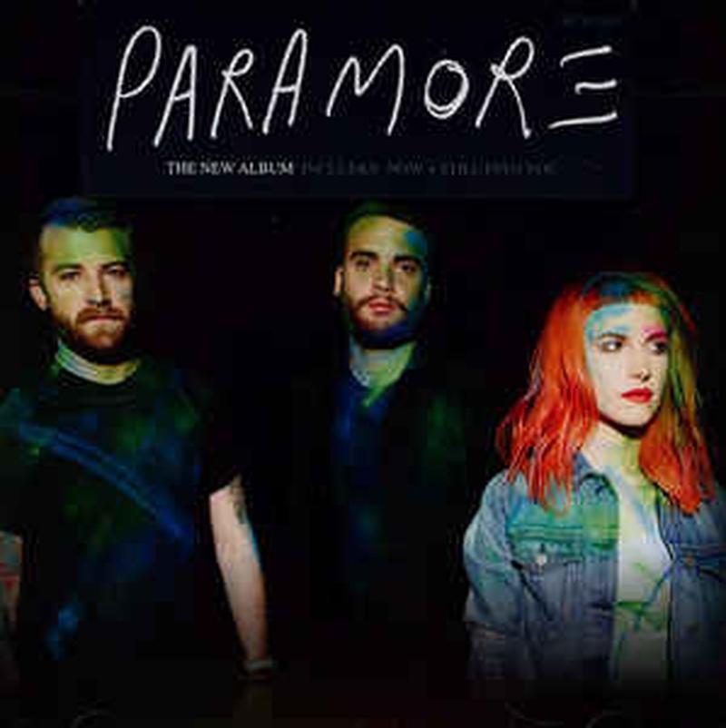 paramore