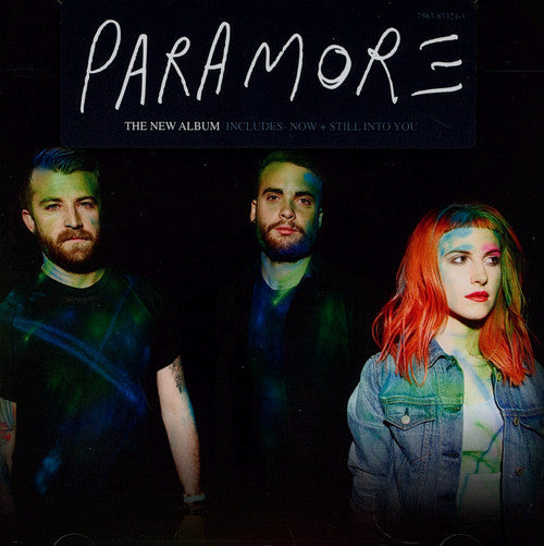 paramore