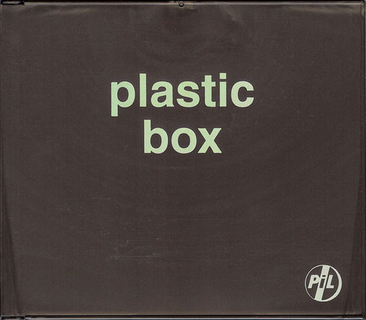 plastic-box