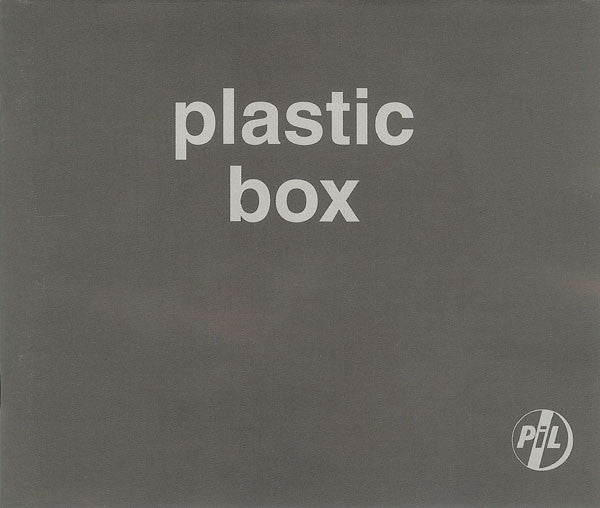 plastic-box