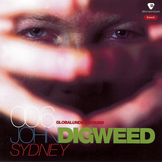 global-underground-006:-sydney