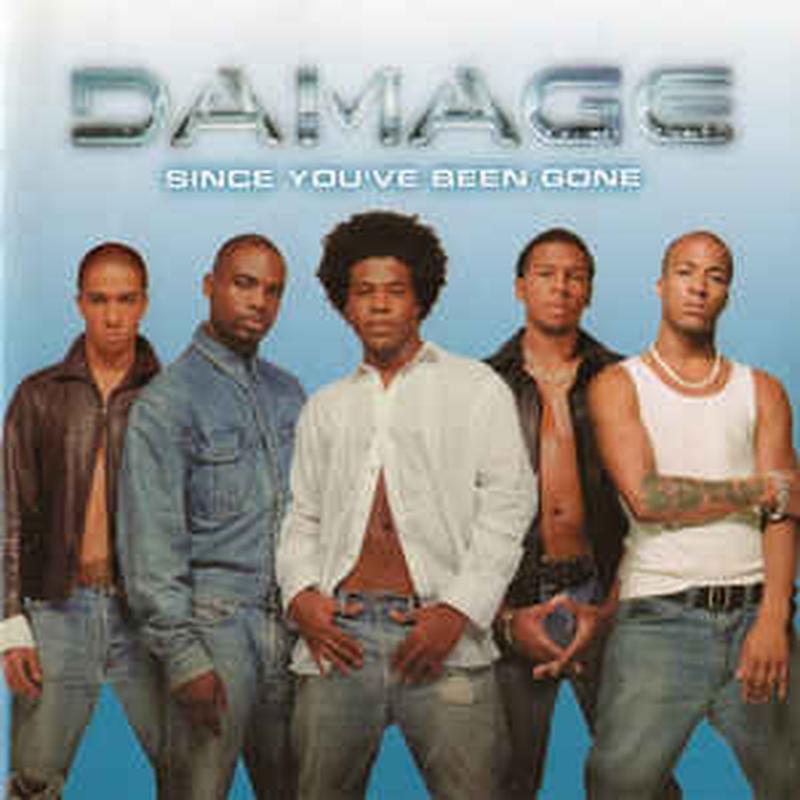 since-youve-been-gone