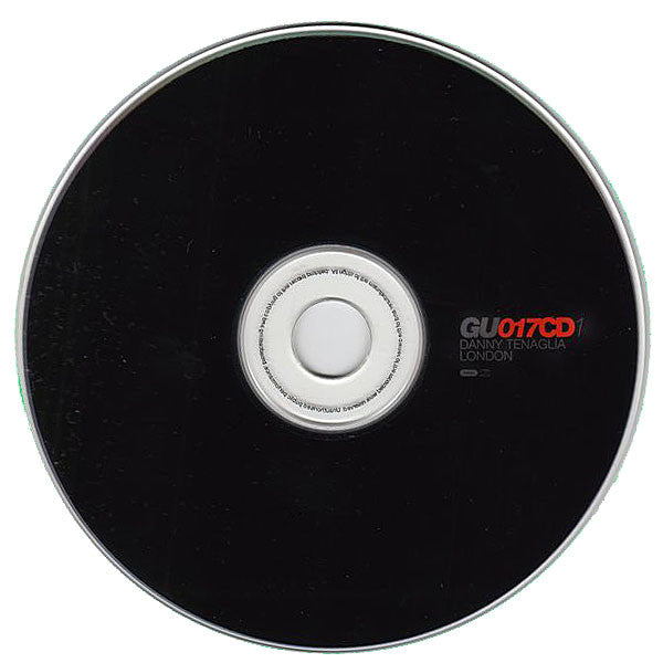 global-underground-017:-london