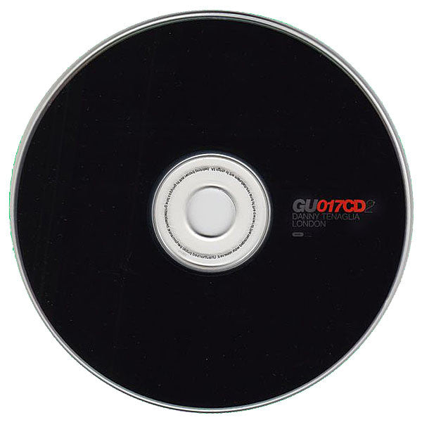 global-underground-017:-london