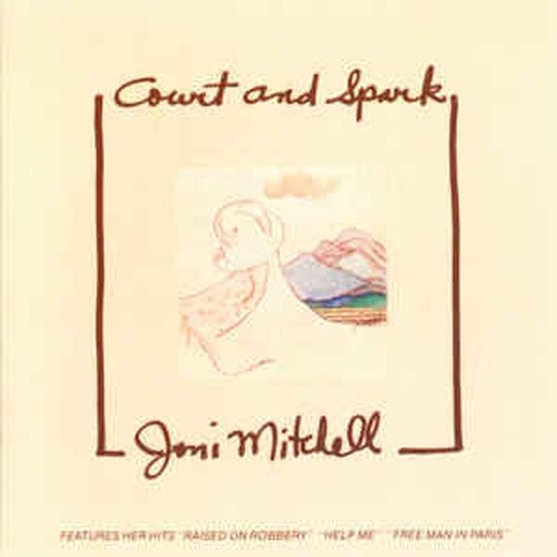 court-and-spark
