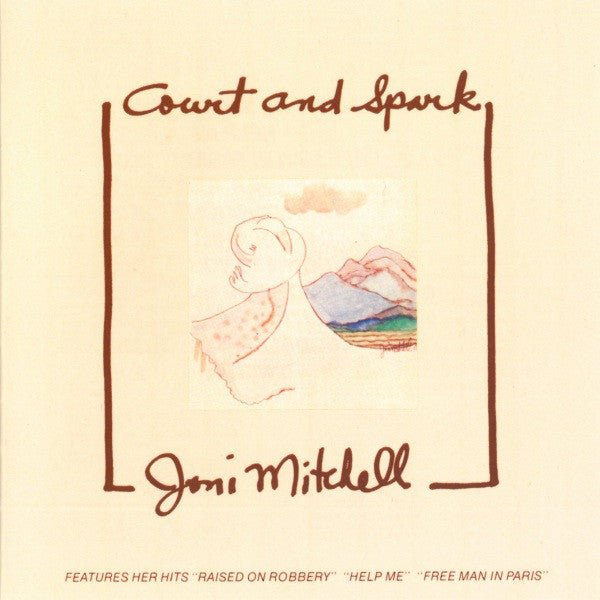 court-and-spark
