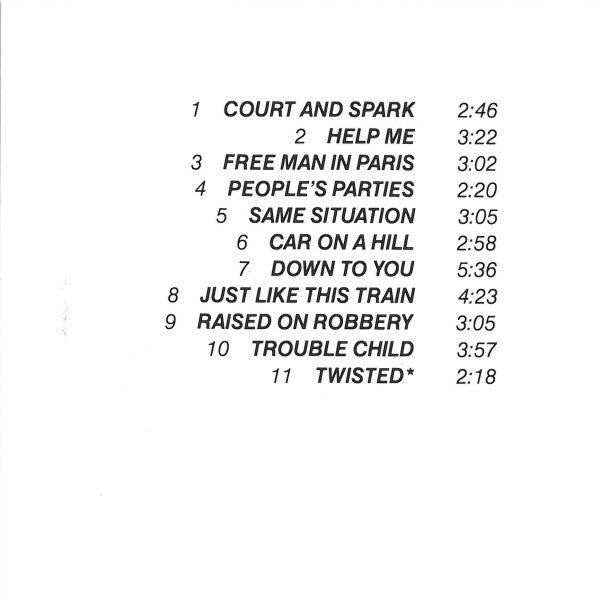 court-and-spark
