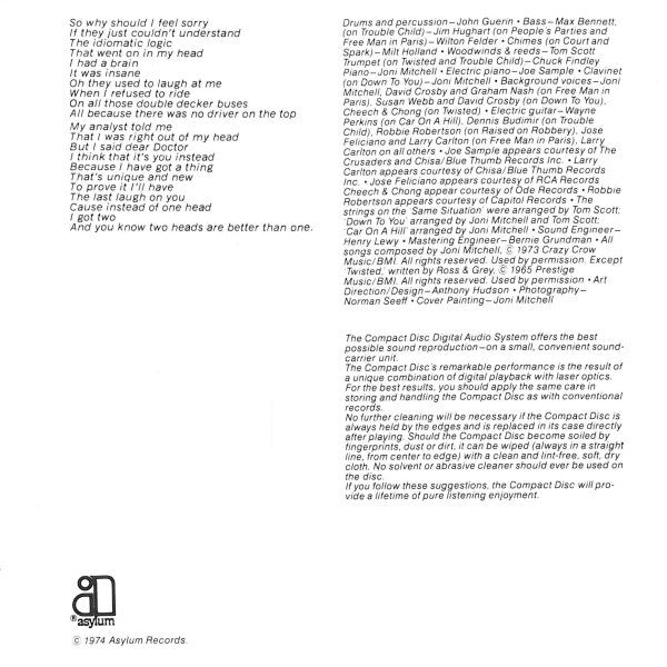 court-and-spark