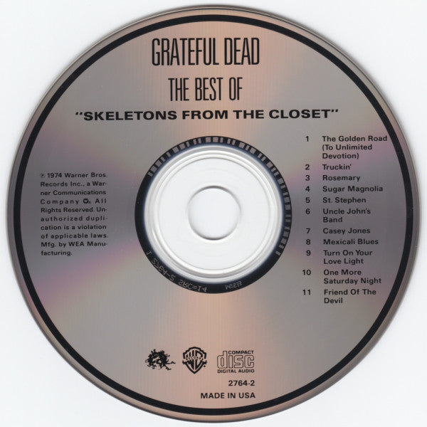 the-best-of:-skeletons-from-the-closet