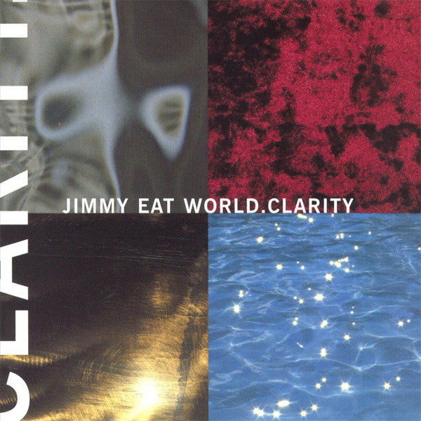 clarity