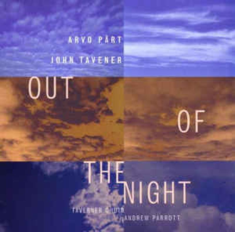 out-of-the-night