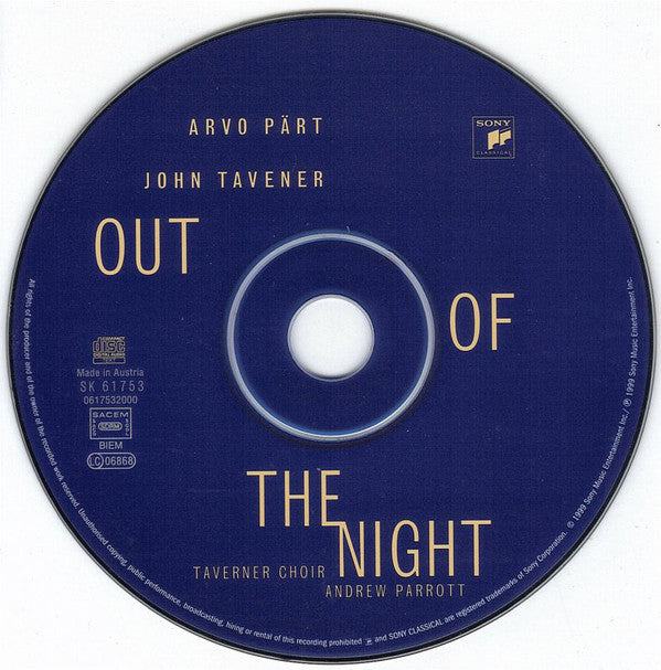 out-of-the-night