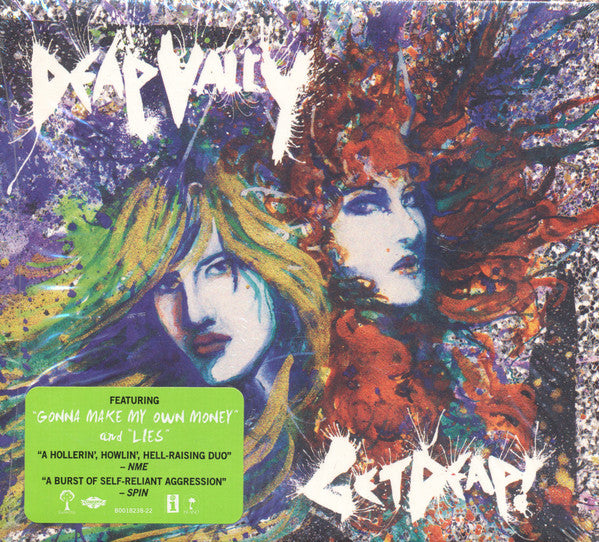 get-deap!-ep