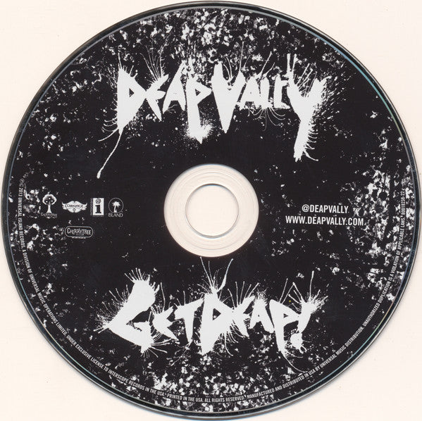 get-deap!-ep