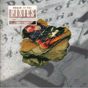 death-to-the-pixies