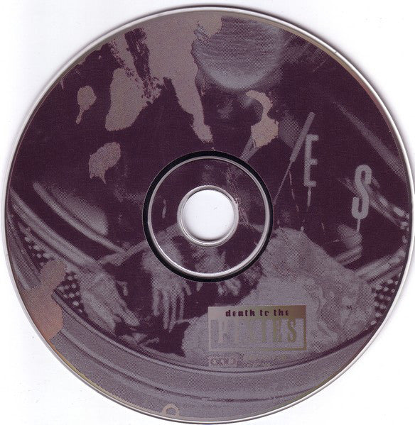 death-to-the-pixies