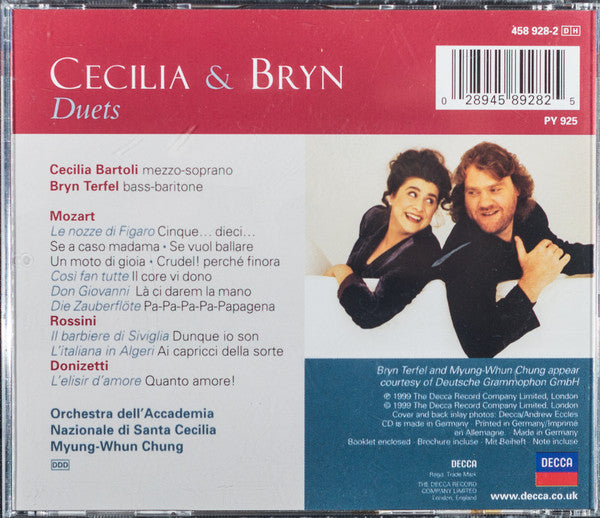 duets