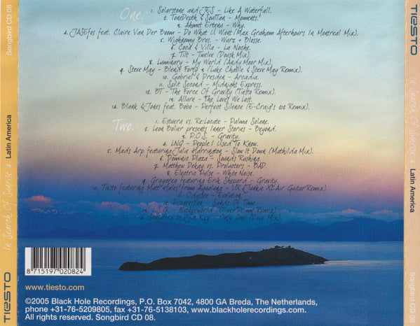 in-search-of-sunrise-4:-latin-america