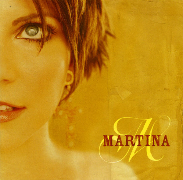 martina