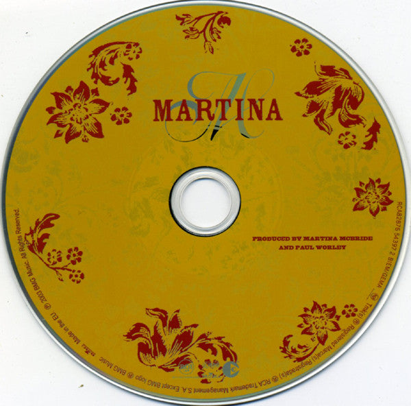 martina