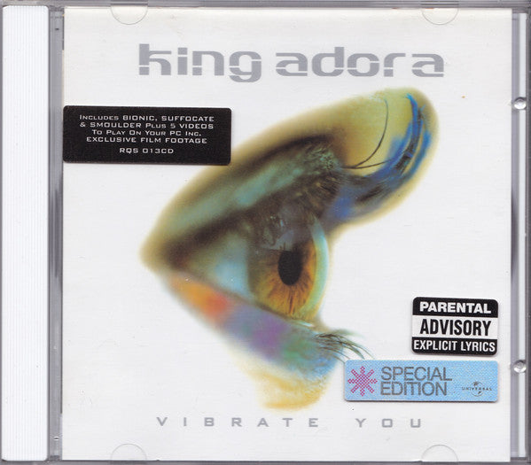 vibrate-you