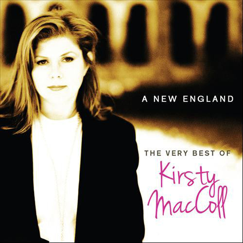 a-new-england-/-the-very-best-of-kirsty-maccoll