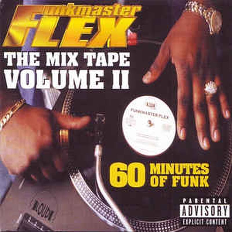 the-mix-tape-volume-ii-(60-minutes-of-funk)