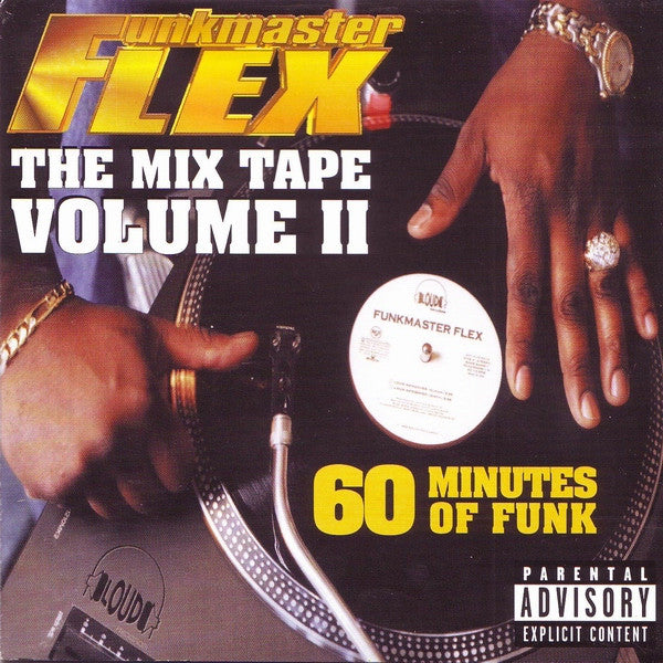 the-mix-tape-volume-ii-(60-minutes-of-funk)