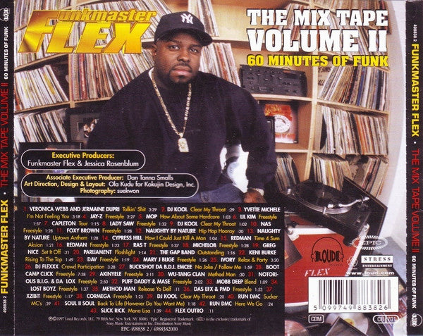 the-mix-tape-volume-ii-(60-minutes-of-funk)