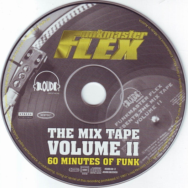 the-mix-tape-volume-ii-(60-minutes-of-funk)