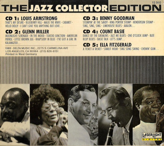 the-jazz-collector-edition