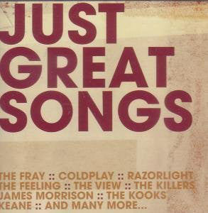 just-great-songs