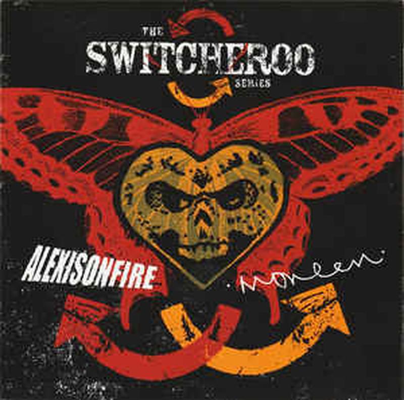 the-switcheroo-series