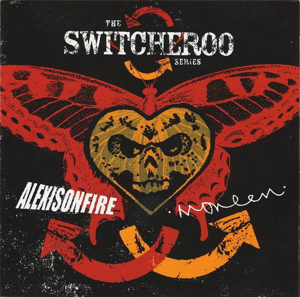 the-switcheroo-series