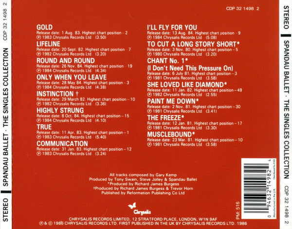 the-singles-collection