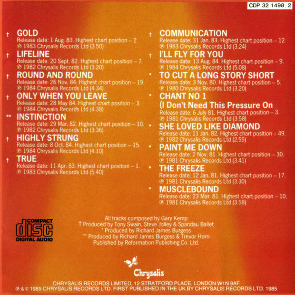 the-singles-collection