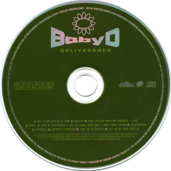 deliverance