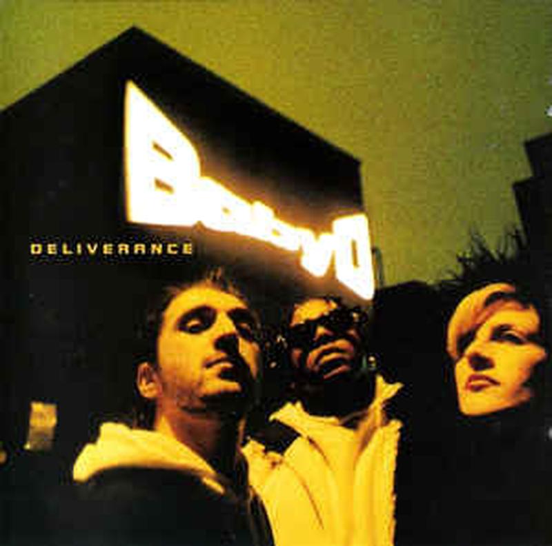 deliverance