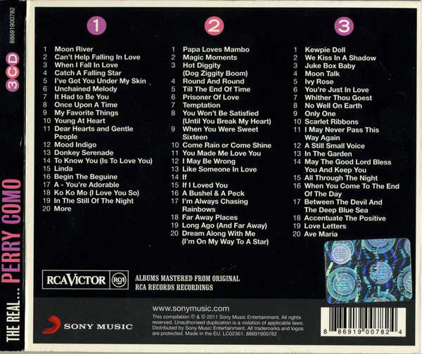 the-real...-perry-como-(the-ultimate-perry-como-collection)