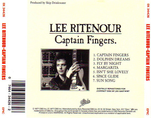 captain-fingers