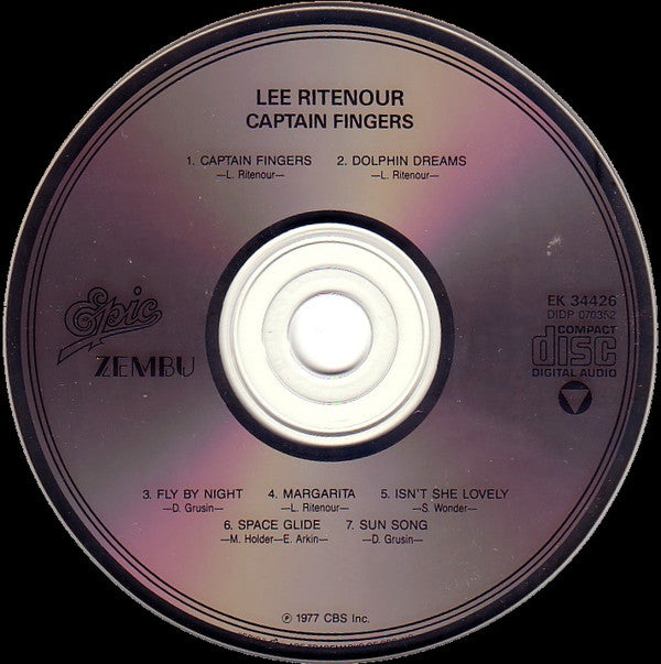 captain-fingers
