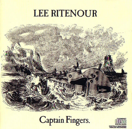 captain-fingers