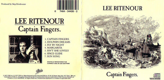 captain-fingers